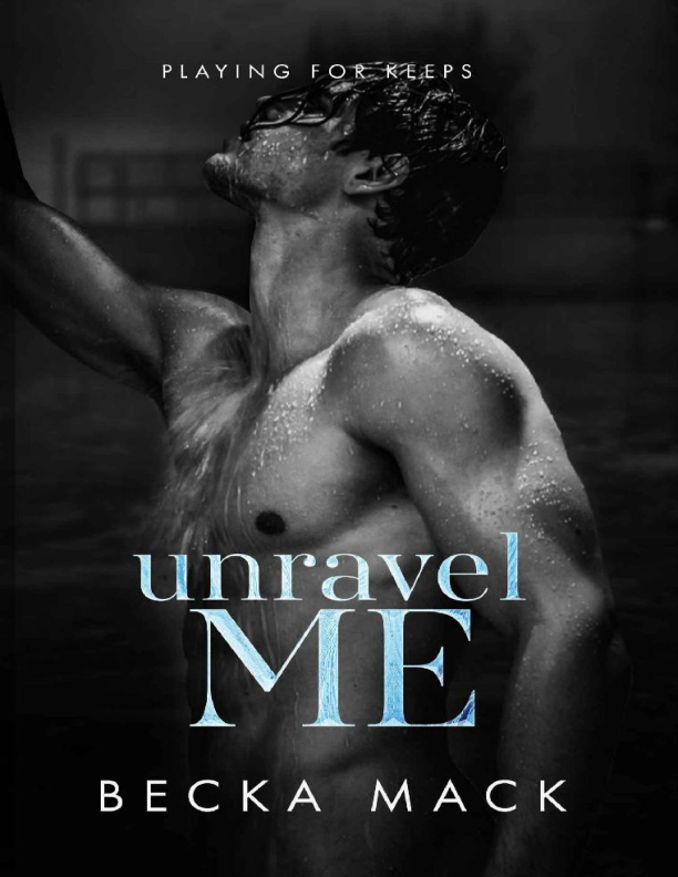 Portada de Unravel Me